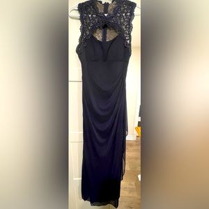 Beautiful floor length gown